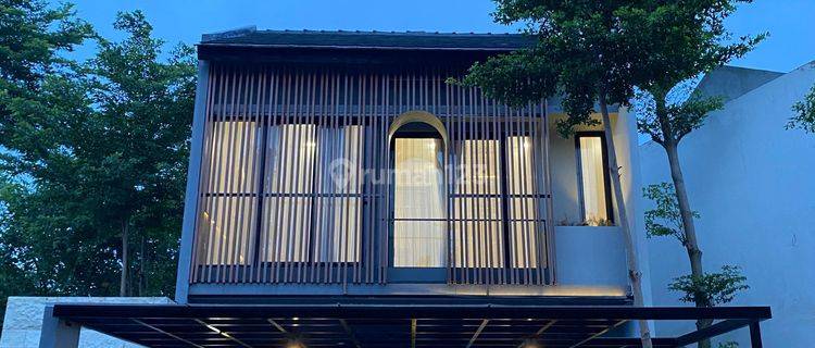 Baru ! Rumh Mewah 2 Lantai Di Kendal Harga Dibawah 2 Miliar 1
