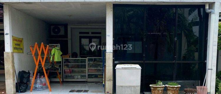 Rumah Siap Huni Murah Tamansari Majapahit Semarang  1