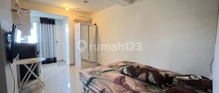 FOR RENT: OAK TOWER APARTMENT PULOGADUNG CHEAP 1
