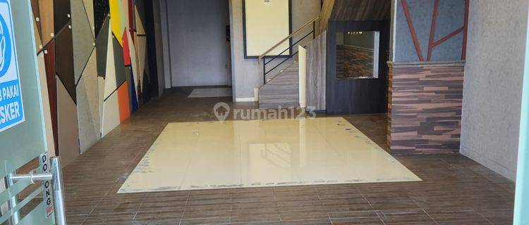 Dijual Ruko Paramount Center Gading Serpong 1