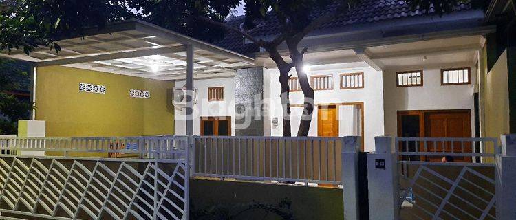 Rumah siap Huni Probolinggo 1