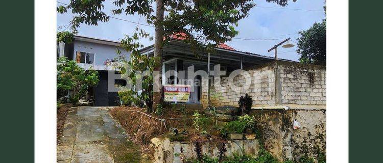 Rumah Siap Huni 1
