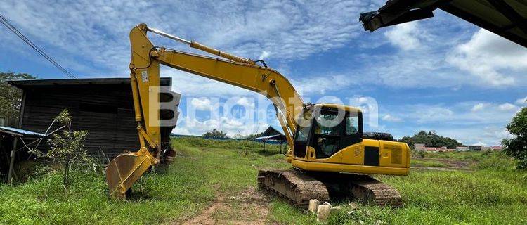 Tanah Disewakan per 1000 m2 1