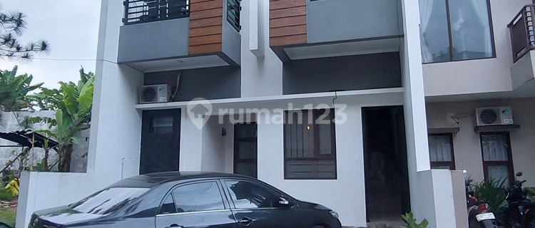 New Ready-to-Occupy and Fully Furnished Boarding House in Jatinangor 1