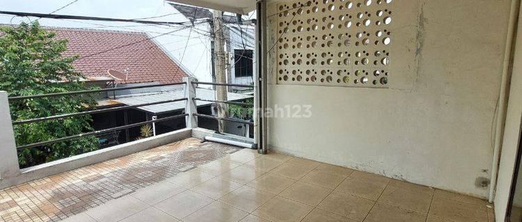 Di Sewakan Rumah Bagus Aman Dan Nyaman One Get System Antapani Bandung 1