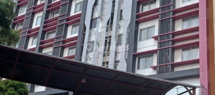 Dijual Cepat Apartemen 1