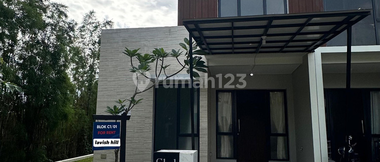 Cheap House for Rent 1