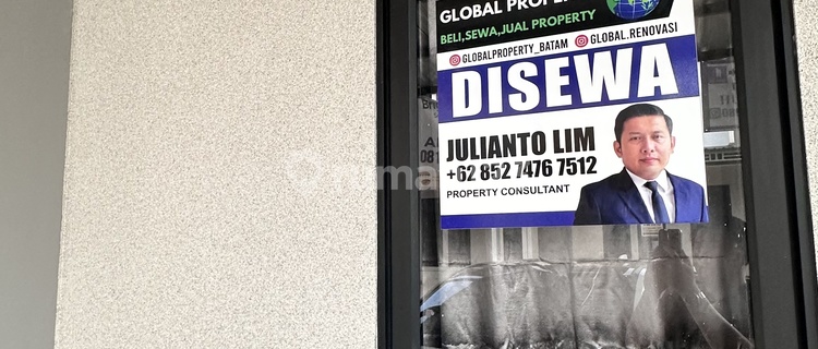 Cheap rental house 1