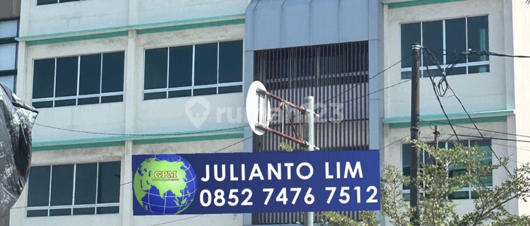 Cheap Shop House for Rent 1