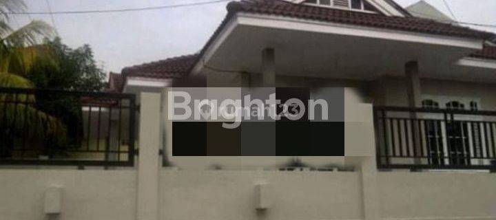 Disewakan Rumah di Sepinggan, Balikpapan 1