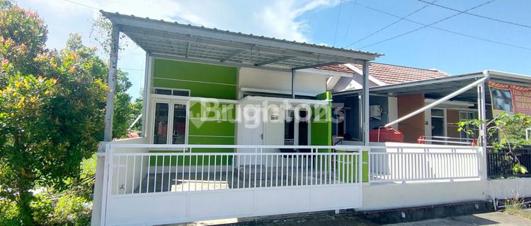 Rumah Cantik Minimalis di Gunung Guntur 1