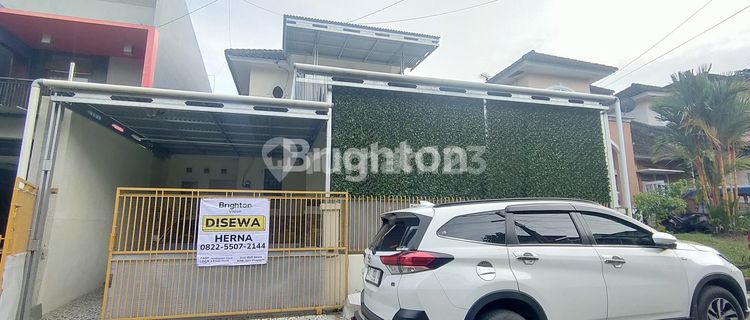 Beautiful Minimalist 2-Story House in Wika 1