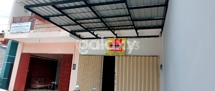 Strategic shop house in Lowokwaru 1