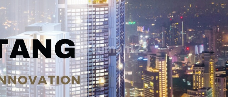 Shm Agille Apartment, Bukit Bintang, Kuala Lumpur, Malaysia 1