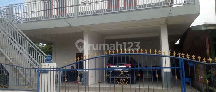 Good Kost House SHM Pematang Siantar Budi Mulia 1