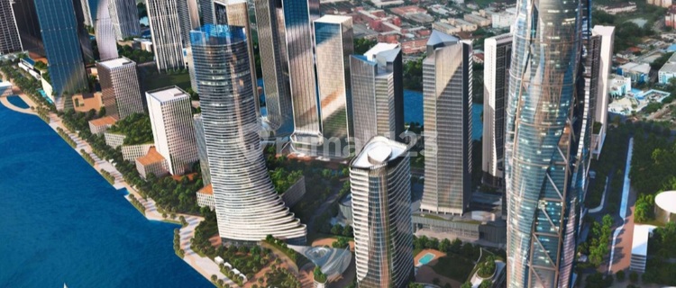 Sky Park Semi Furnished Apartment Johor Bahru Malaysia 1