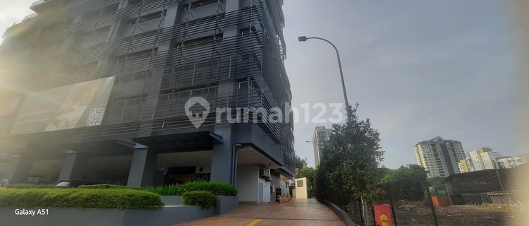 Novo Shm Kuala Lumpur Semi Furnished Apartment Malaysia 1
