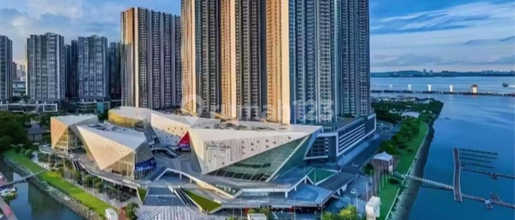 Princess Cove Apartments Johor Bahru Malaysia Semi Furnished 1