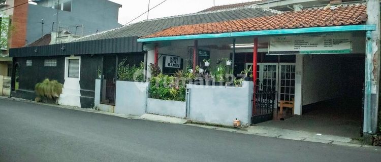 Rumah Bagus Siap Huni Di Cimahi Dekat Smpn 1 1