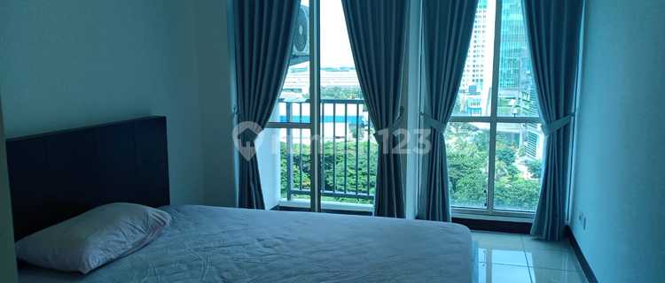 For Rent Tifolia Apartment - Pulomas 1