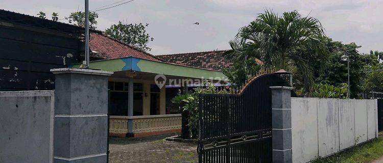 Rumah Kediri Murah.aan.a008 1