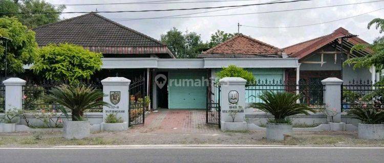 Rumah Purwoasri Kediri Murah.aan.a0012 1