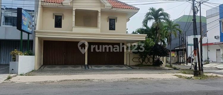 Rumah Gayungsari Surabaya Murah.fer.a001 1