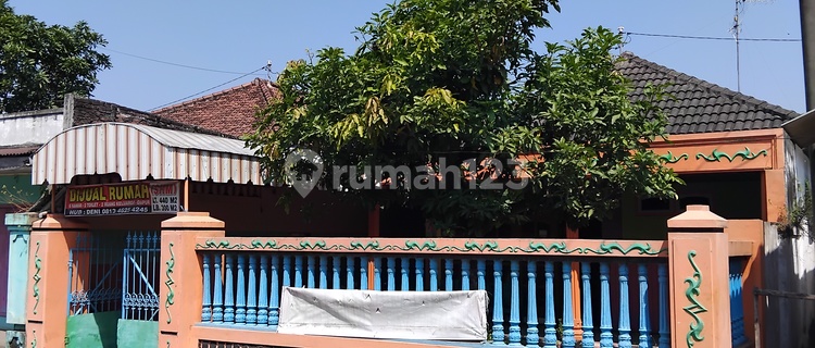 Rumah Sukomoro Nganjuk Murah.aan.a0041 1