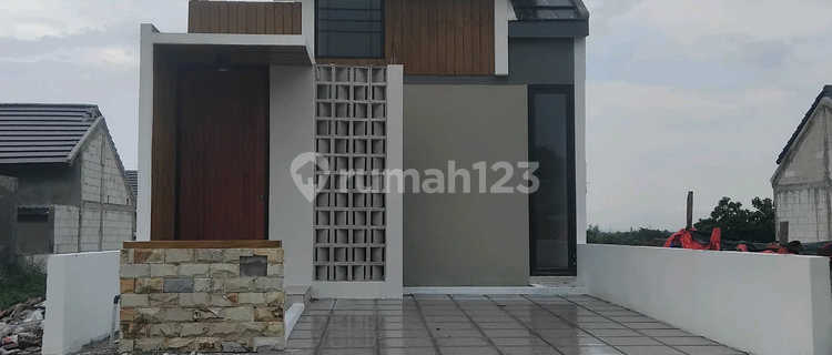 Rumah Hanapark Jombang Murah. Aan.a007 1