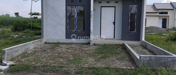 Rumah Kediri Murah. Aan002 1