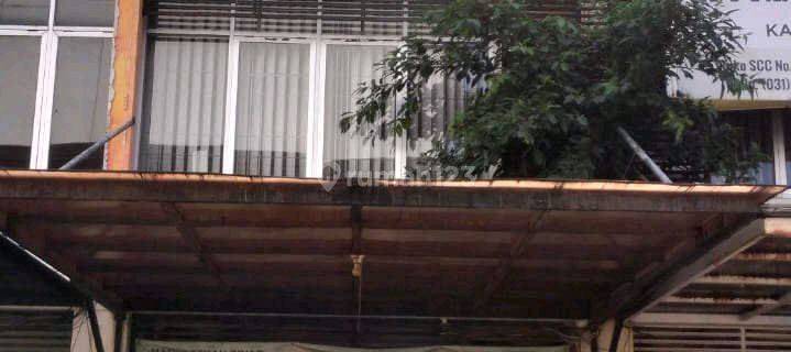 Ruko Kalirungkut Surabaya Murah.aan.a0028 1