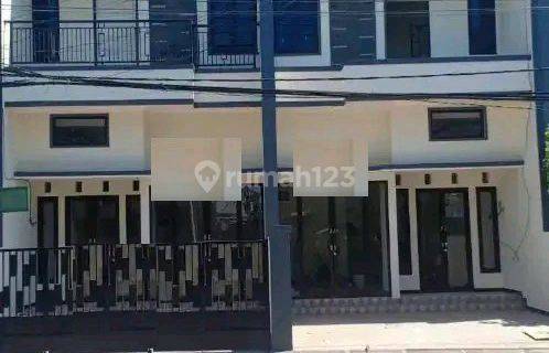 Ruko Tambak Medokan Ayu Rungkut Surabaya Murah. Ron.a1264 1