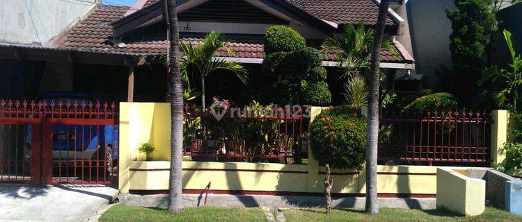 Rumah Bendul Merisi Selatan Surabaya Murah. Ron.a033 1