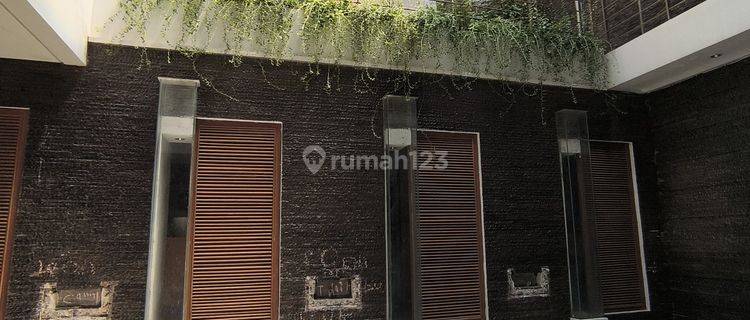 Rumah Mewah Pantai Mutiara - non kanal, siap huni 1