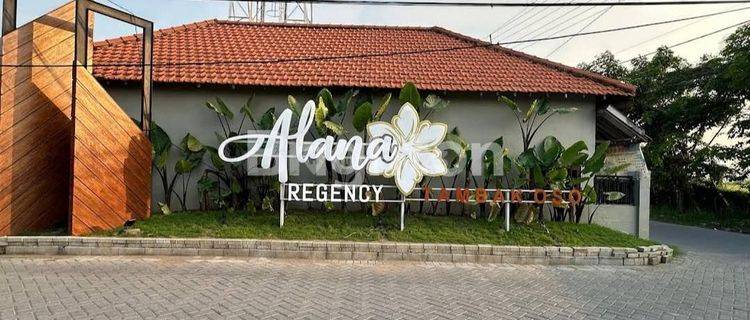 RUMAH CANTIK MODERN 1