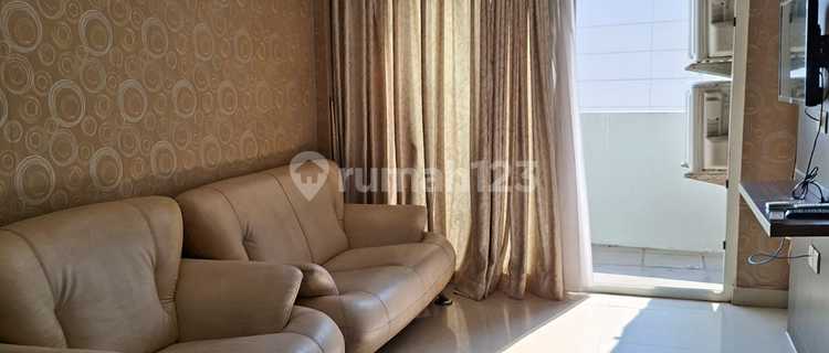 Nice 3 Bedroom Apartment Mg Suites Semarang 1