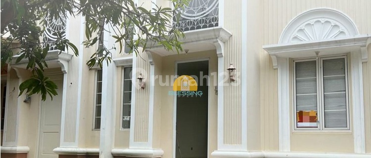 Rumah Bagus Royal Family Regency Semarang 1