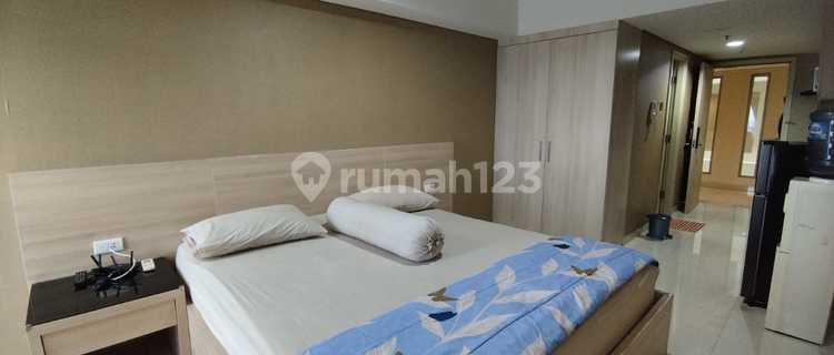 Apartemen Siap Pakai Pinnacle Louis Kienne Pandanaran Semarang 1
