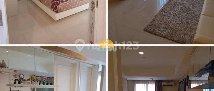 Louis Kienne Marquise De Lafayette Youth Apartment Semarang 1