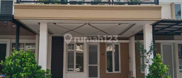Rumah Bagus Madukoro Regency Semarang Barat 1