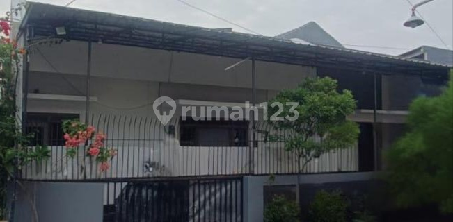 Ready-to-Use House Tambak Mas Tanah Mas Semarang 1