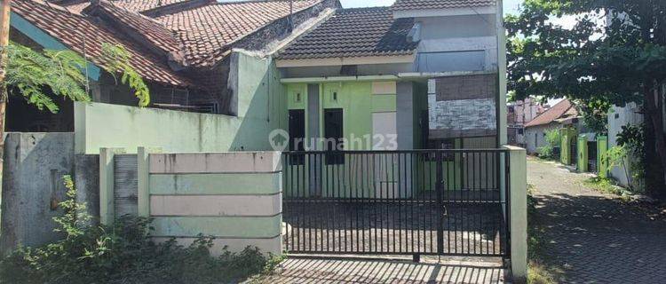 Rumah Sederhana Harga Murah Sinar Indah Kedungmundu Semarang 1