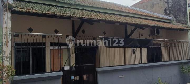 Ready-to-Use House Tambak Mas Tanah Mas Semarang 1