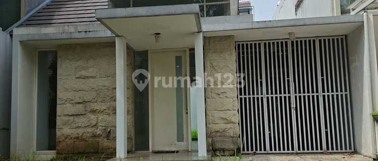 Ready-to-Use House Citrasun Garden Semarang 1