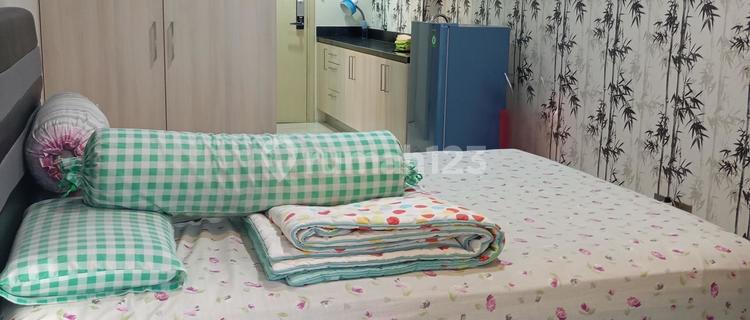 Apartemen Louis Kienne Warholl Ahmad Yani Simpang Lima 1