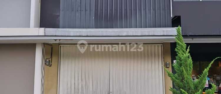 Ready-to-Use Good Ruko Jatisari Mijen Semarang 1