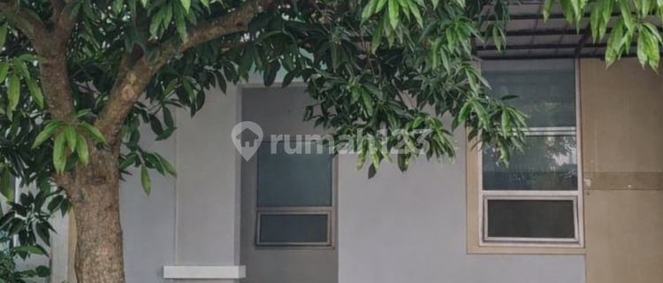 Rumah Siap Pakai Bukit Wahid Regency Semarang 1