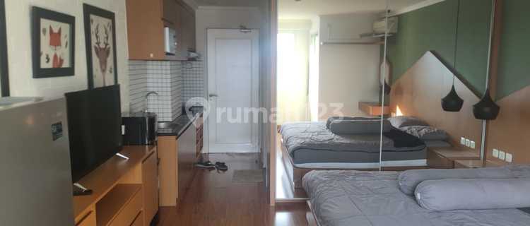 Centraland Semarang City Center Apartment 1