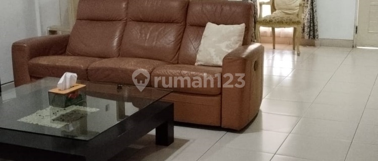 Affordable 2-Storey House in Cibubur Tourist City, LT 144 LB 200, Negotiable 1