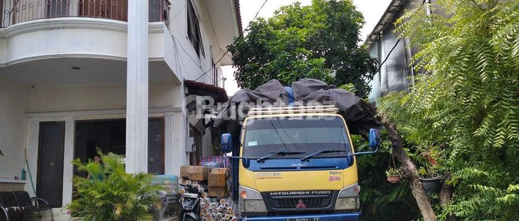 RUMAH JELAMBAR DIJUAL 1